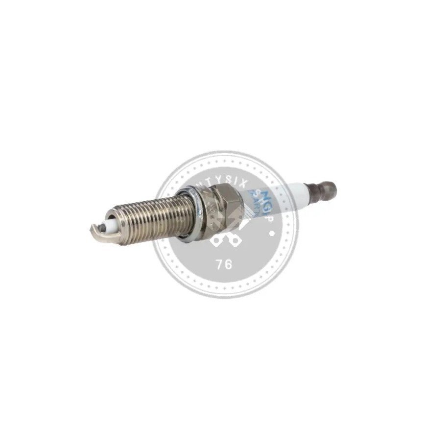 NGK LZKAR7A Spark Plug – Replaces Renault 224019372R (1.3 TCe Engines)