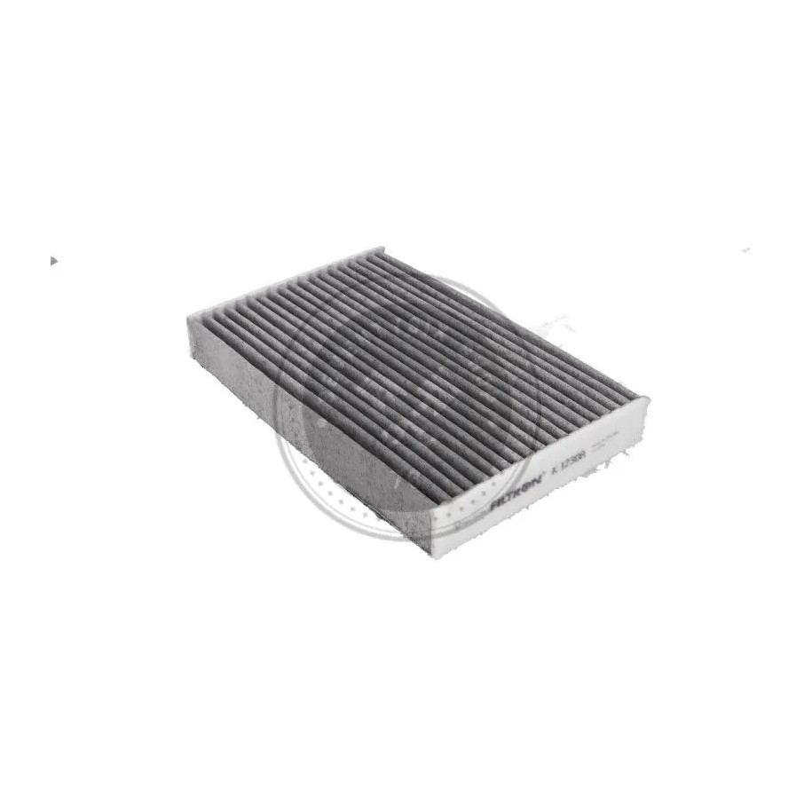 Filtron K1230A Activated Carbon Cabin Filter – Replaces Renault 272774936R (Fluence, Juke)