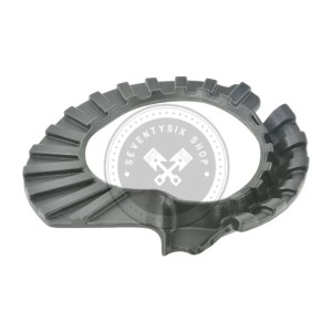 OEM-quality front suspension damping – Volvo 31317211 spring spacer