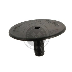 Volvo 8641612 Lower Floor Mat Retaining Clip – Genuine Volvo OEM