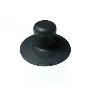 Volvo 8641613 felső szőnyegrögzítő patent – gyári rögzítőelem Volvo modellekhez