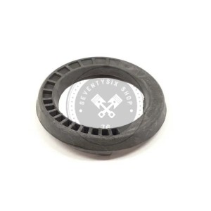 Volvo 1387907 Rear Spring Rubber Seat – 850, C70, S70, V70, V70XC