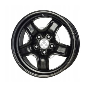 Renault gyári alkatrészek, Renault 403003680R 16” lemezfelni – Megane IV & Talisman