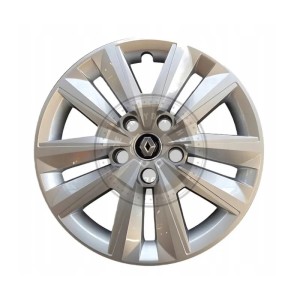 Renault gyári alkatrészek, Renault 403158263R 16” dísztárcsa – Megane IV