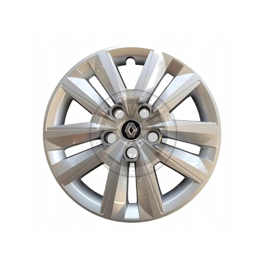 Renault gyári alkatrészek, Renault 403158263R 16” dísztárcsa – Megane IV