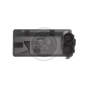 Renault 8200305471 Resonator – Clio III / Modus, Genuine Renault Part