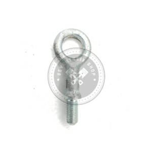 Volvo 30639938 OEM vonószem – C70 (2006-), S40/V50 (2004-) modellekhez