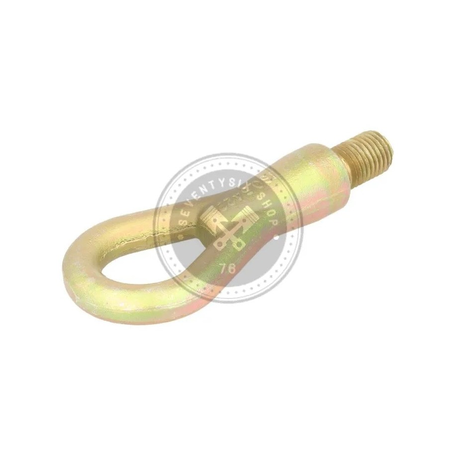 Volvo vonószem Blic 0476-21-030347P – 30639938 alternatíva C70, S40, V50 modellekhez