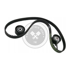 Volvo 31370440 Timing Belt Kit – 1.6 Diesel D4164T | Genuine Volvo
