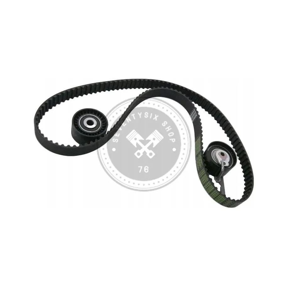 Volvo 31370440 Timing Belt Kit – 1.6 Diesel D4164T | Genuine Volvo