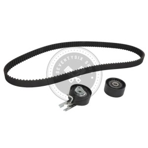 Dayco KTB914 Timing Belt Kit – Volvo 1.6 Diesel D4164T | Replaces 31370440