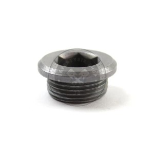 BMW 33117525064 differenciálmű leeresztő csavar – Eredeti BMW alkatrész