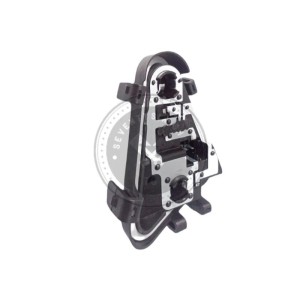 BMW jobb hátsó lámpa izzó foglalat 63217313048 – 3-as sorozat F31