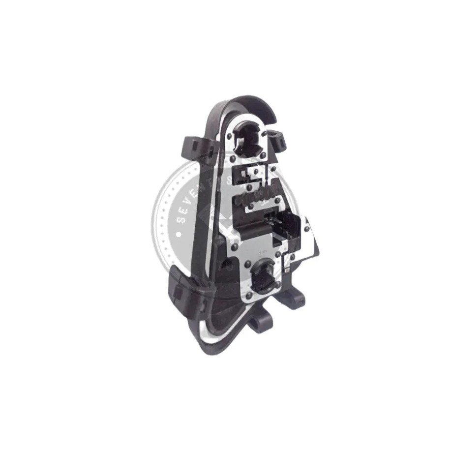 BMW jobb hátsó lámpa izzó foglalat 63217313048 – 3-as sorozat F31