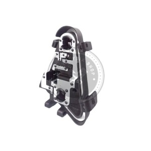 BMW bal hátsó lámpa izzó foglalat 63217313047 – 3-as sorozat F31