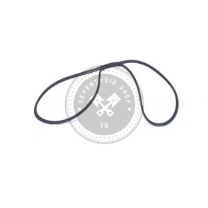 Bosch 1987946151 3PK628 hosszbordás szíj – Volvo 31325042 megfelelő