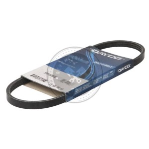 Dayco 3PK628 hosszbordás szíj – Volvo szervo és klíma meghajtáshoz Volvo 31325042