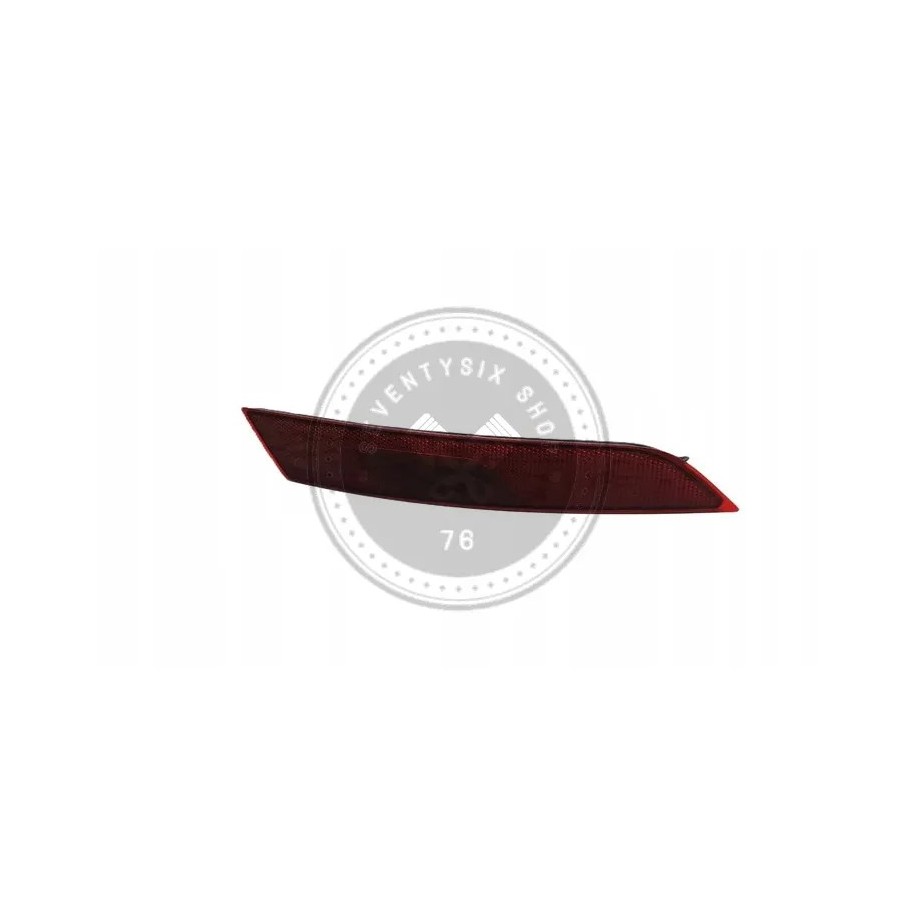 Volvo 31698096 Left Rear Reflector with Fog Lamp – Polestar 2 JA01/JA03