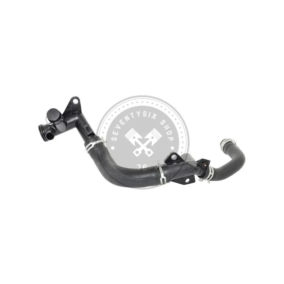 Volvo 31319497 Coolant Hose – OEM Part for D4162T Engines