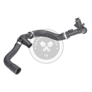 Sasic 3406390 Coolant Hose – Volvo 31319497 FORD 1685830 OEM Replacement