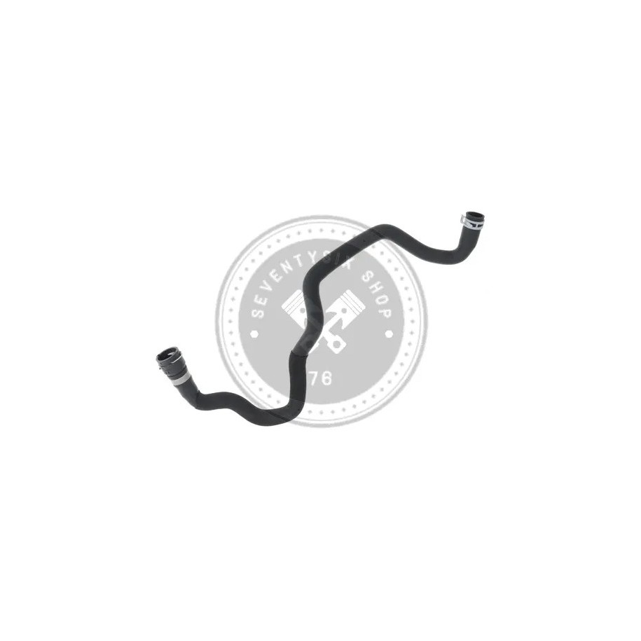Volvo 31319215 Radiator Hose – Water Pump to Heater Valve