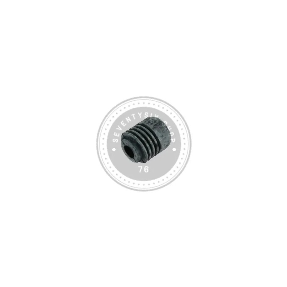 Volvo 31250010 buffer front lid rubber – genuine Volvo part