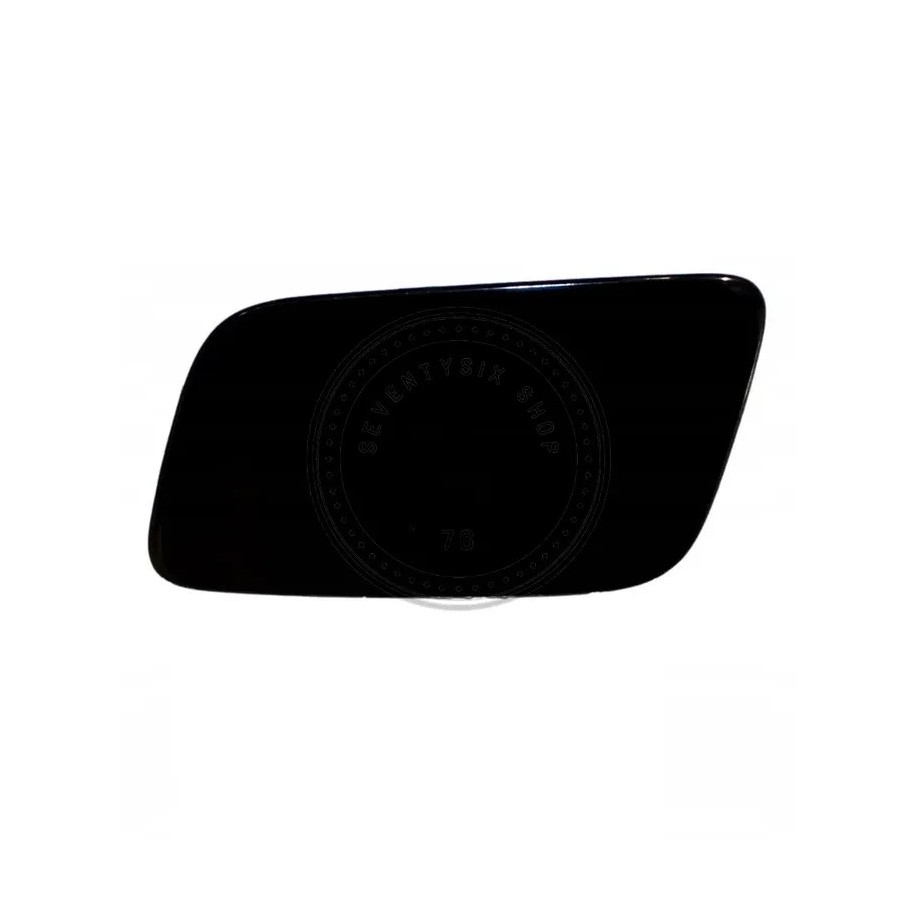 Volvo gyári alkatrészek, Volvo 40004388 bal fényszórómosó fedél – XC60 II.