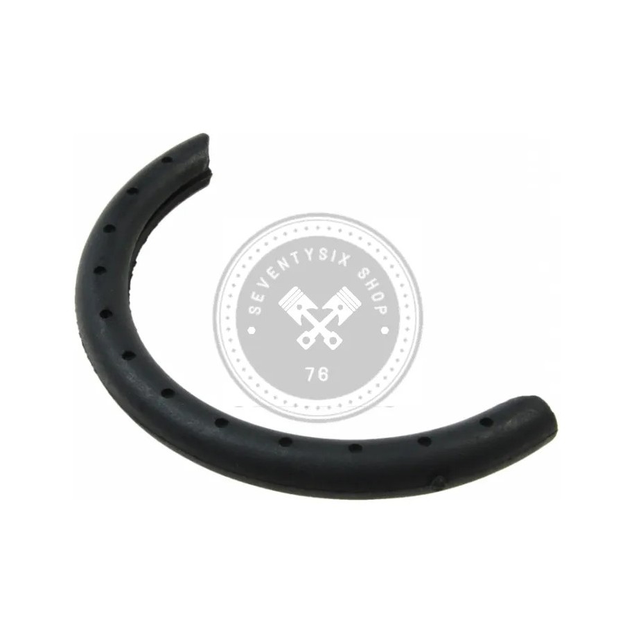 Volvo gyári alkatrészek, Volvo 30639285 rugó alsó zajcsillapító gumi – Four-C futómű