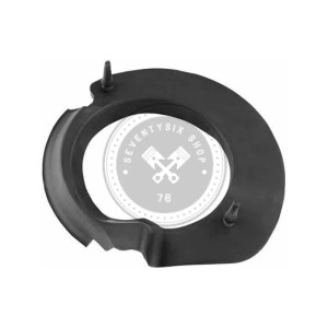 Volvo 31340009 Front Lower Spring Noise Insulator – OEM Part