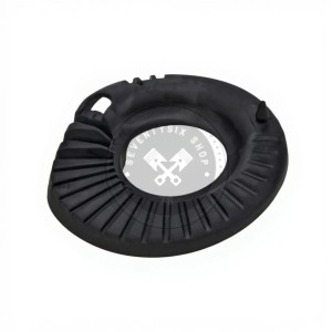 Volvo gyári alkatrészek, Volvo 31317983 hátsó rugó alsó zajcsillapító gumi