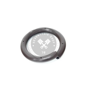 Volvo alkatrészek, Volvo 30645888 hátsó rugó zajcsillapító gumi