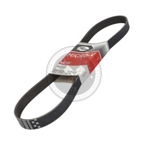 Gates 7PK1035 hosszbordás szíj Renault 1.2 D4F (8200830196)