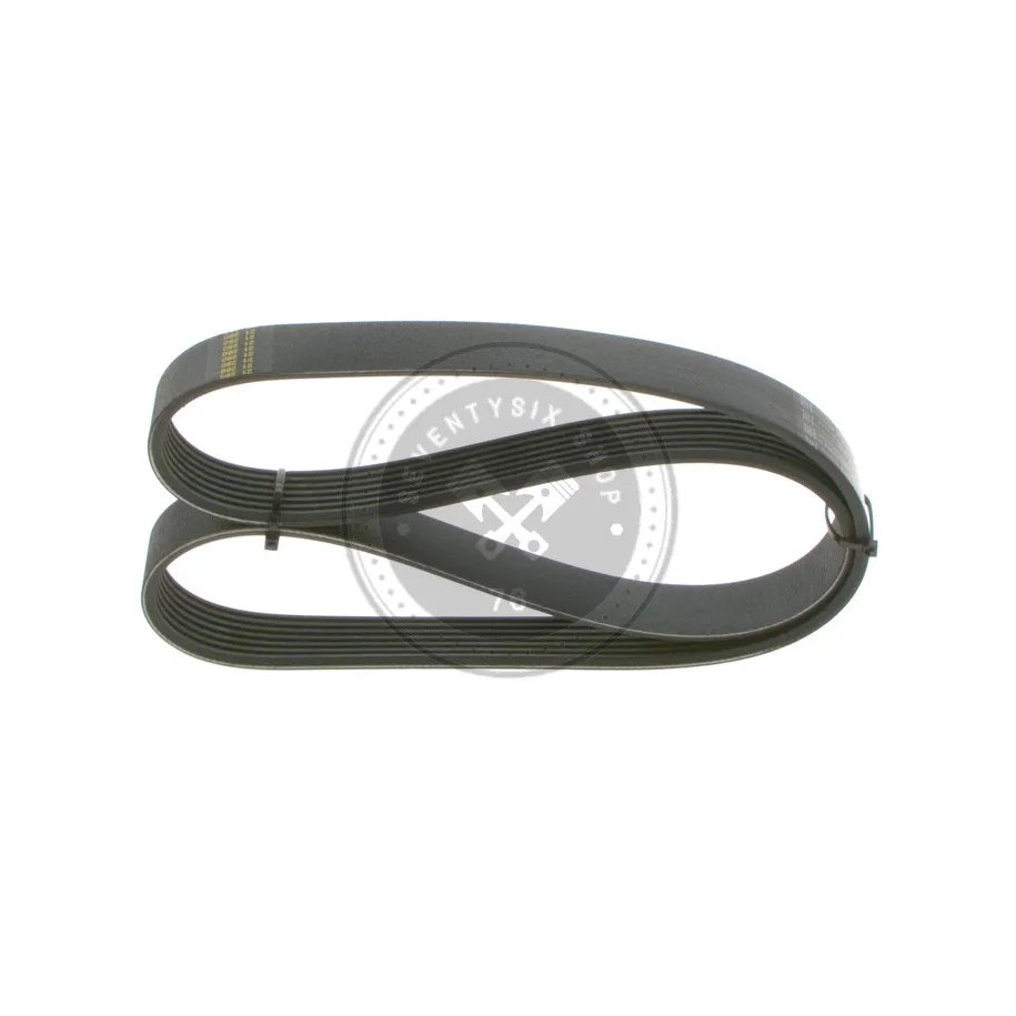 Bosch 1 987 946 248 Auxiliary Drive Belt – Renault 1.2 D4F (8200830196)