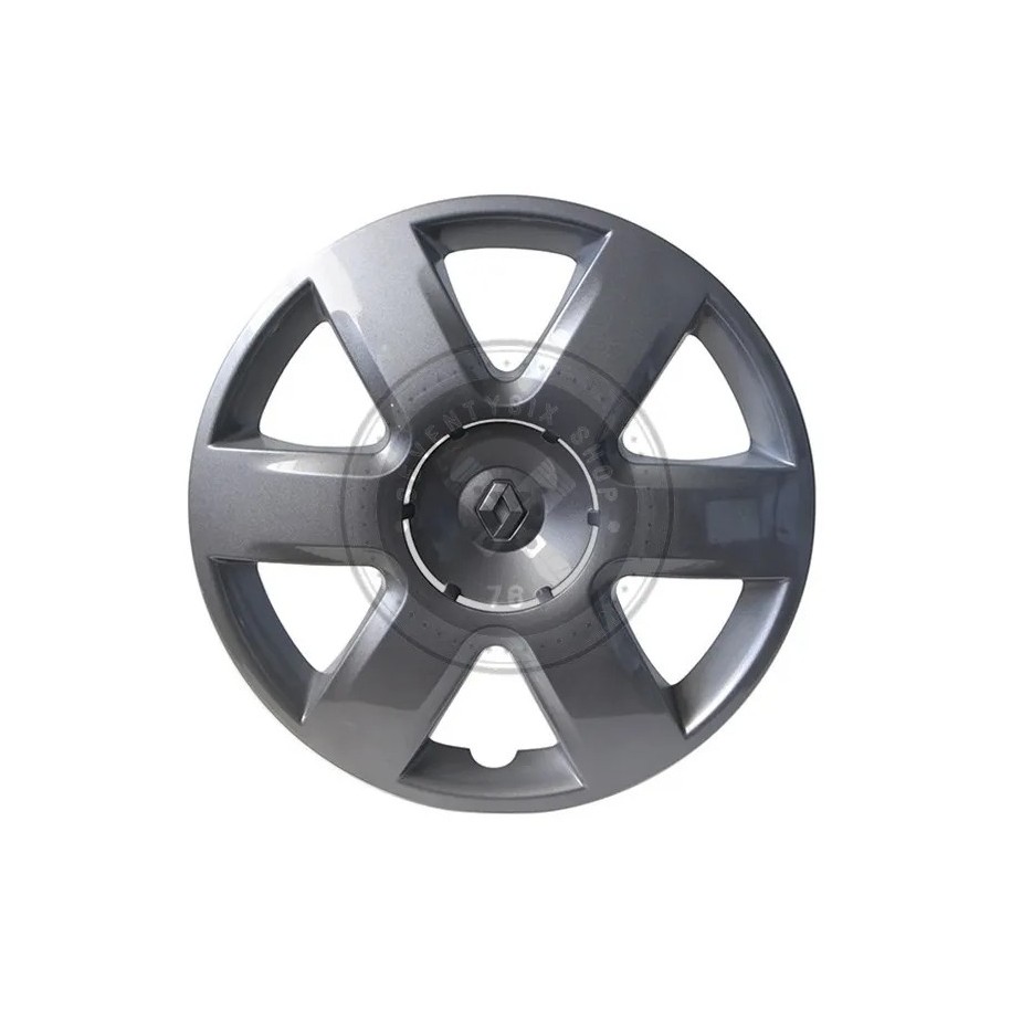 Renault genuine parts, Renault 403153310R Kangoo 15" wheel cap