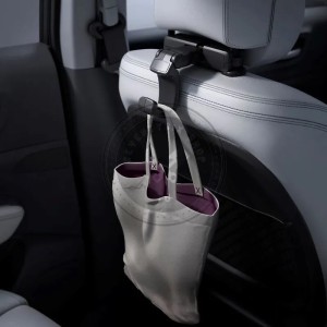 Renault 7711785945 fejtámla adapter akasztó