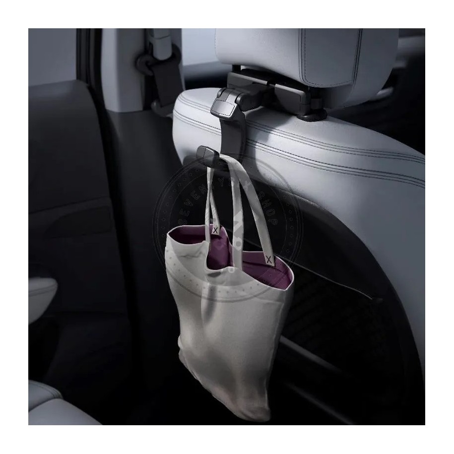 Renault 7711785945 Headrest Adapter Hook