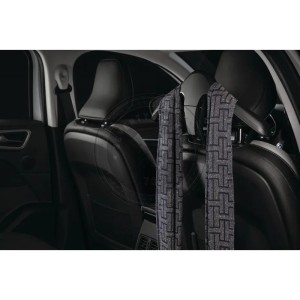 Renault 7711785946 Headrest Clothes Hange (included adapter)