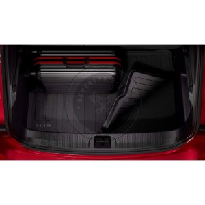 Renault 749L05293R Reversible Boot Tray – Textile & Rubber for Clio 6