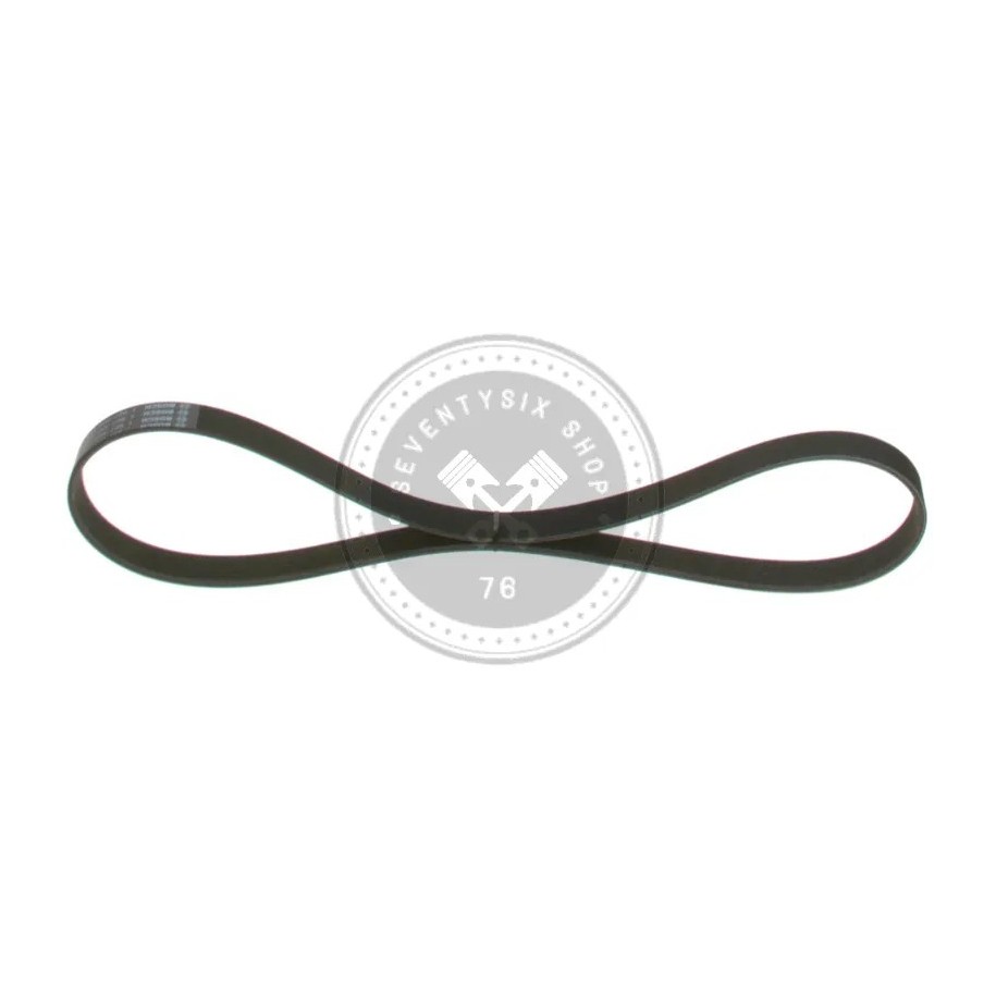 Volvo alkatrészek, Febi 176704 6PK963 hosszbordás szíj – Volvo 31330244