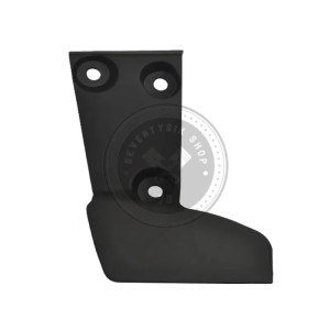 Renault 788135343R bal hátsó első sárfogó | Sandero II, Logan II MCV