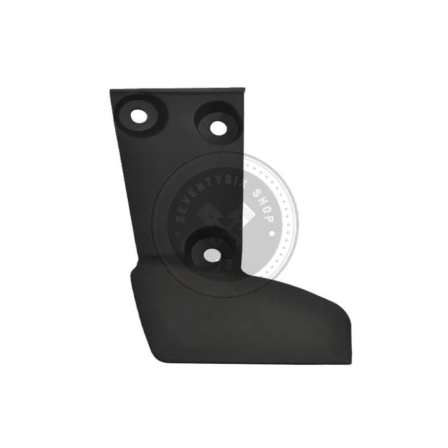 Renault 788135343R bal hátsó első sárfogó | Sandero II, Logan II MCV