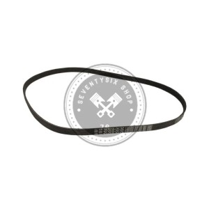 Volvo 31330157 V-ribbed Belt – 1.6 Petrol Engine OEM