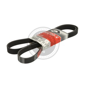 Gates 6PK1555 hosszbordás szíj – Volvo 1.6 benzin (31330157)