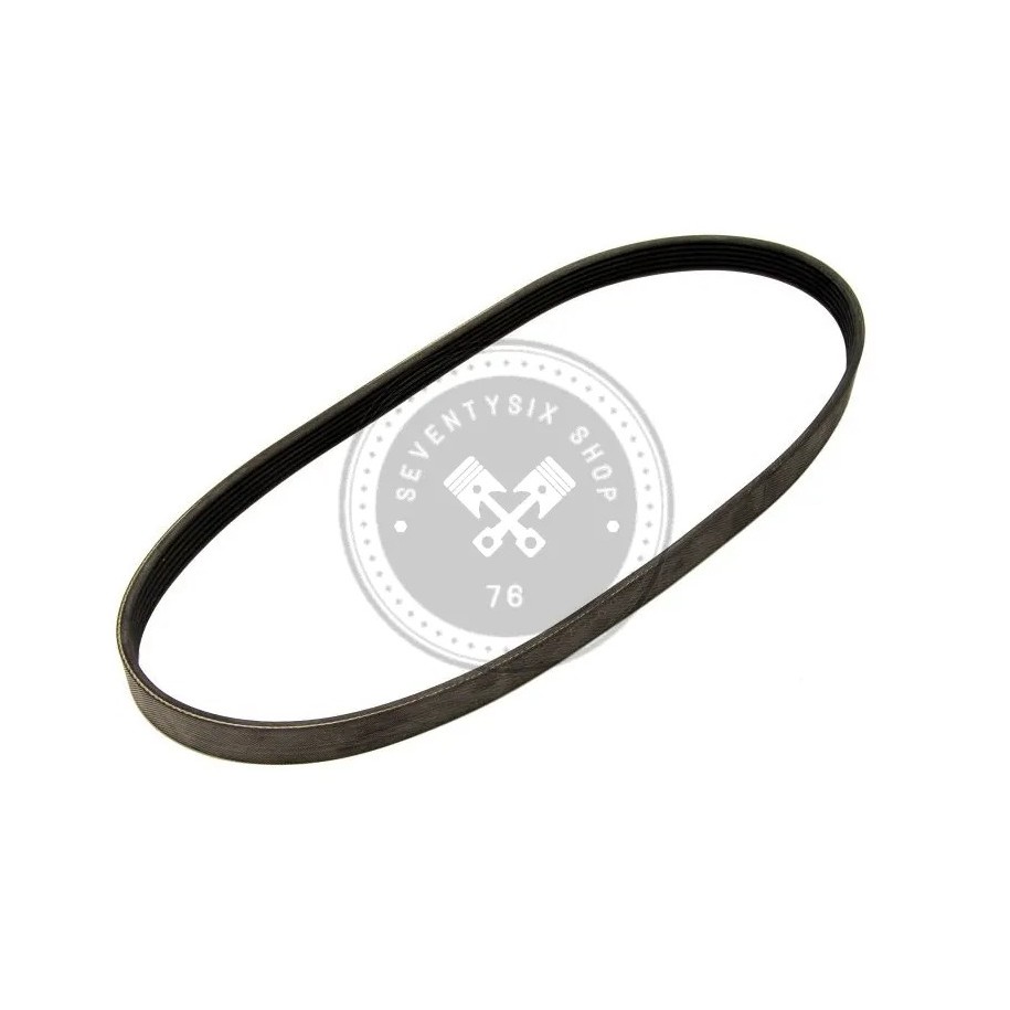 INA 7PK1179 V-ribbed Belt – Renault & Dacia 1.0 / 1.3 TCe (117205123R)