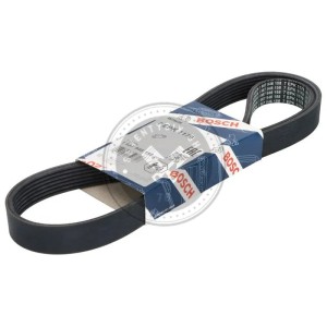 Bosch 1987946158 hosszbordás szíj – Renault & Dacia 1.0 / 1.3 TCe (117205123R)