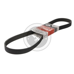 Gates 7PK1179 Serpentine Belt for Renault & Dacia 1.0/1.3 TCe (117205123R)