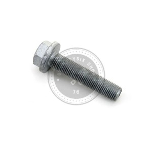 Renault 8200646632 vezérlés feszítőgörgő csavar | 1.2 16V