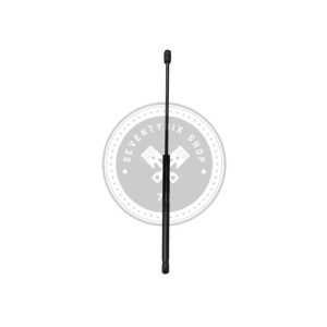 Volvo 30721320 trunk floor dumper spring | V70 XC70