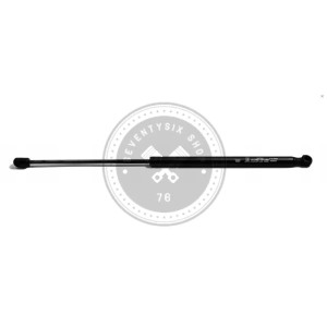 Krosno KR32736 csomagtér padló teleszkóp | Volvo V70 XC70 (30721320)