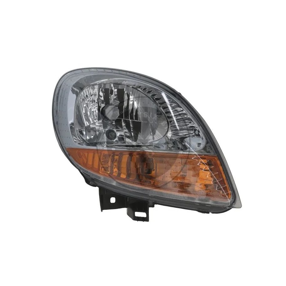 TYC 20-0361-15-2 jobb fényszóró | Renault Kangoo